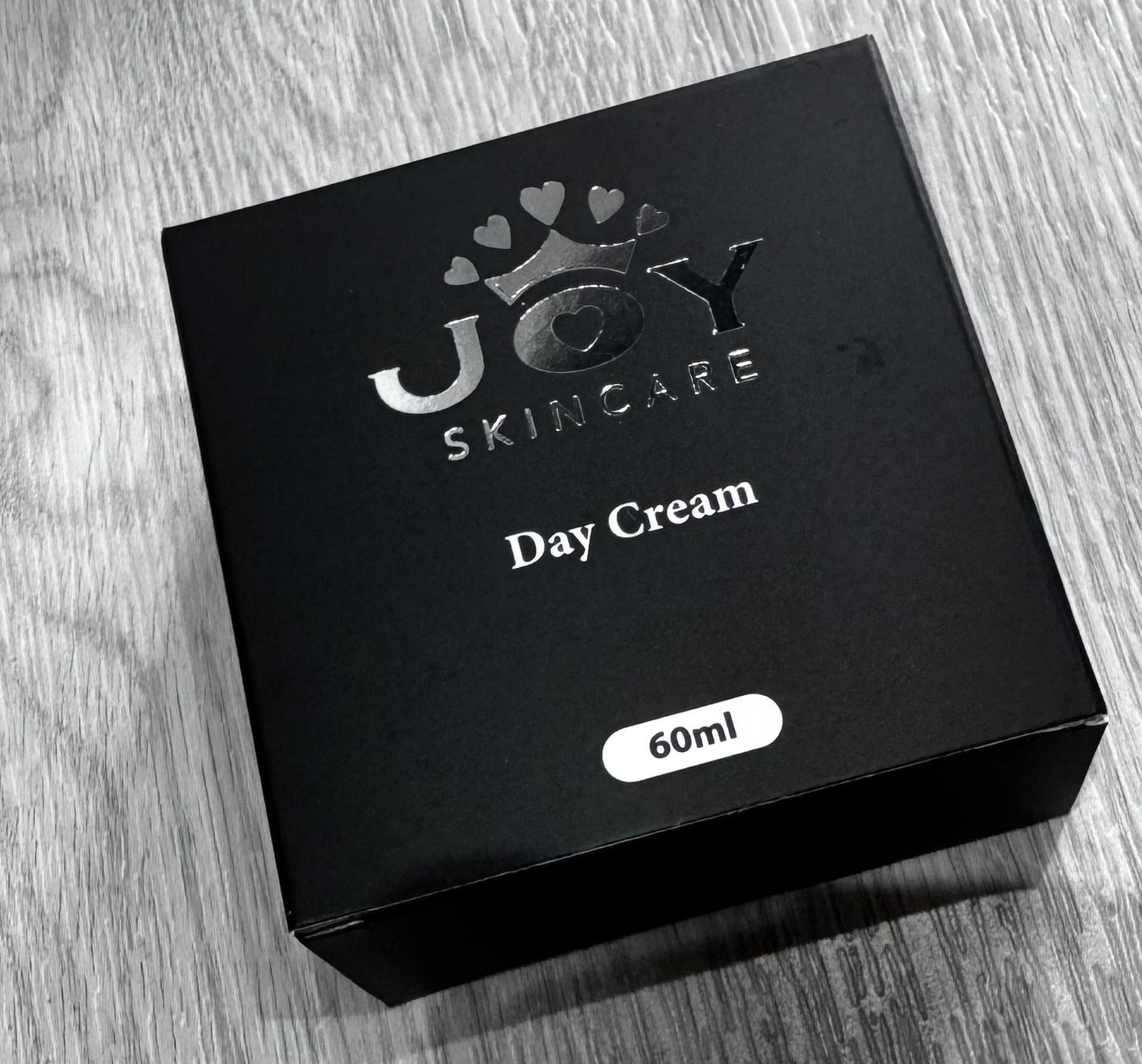 Moisturising Day Cream with SPF 50
