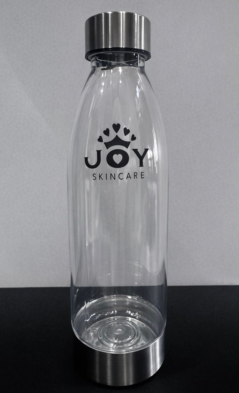 Joy Water Bottle