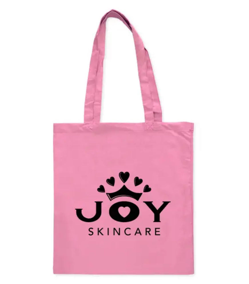 Joy Tote Bag
