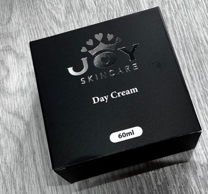 Moisturising Day Cream with SPF 50