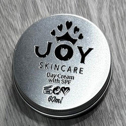 Moisturising Day Cream with SPF 50