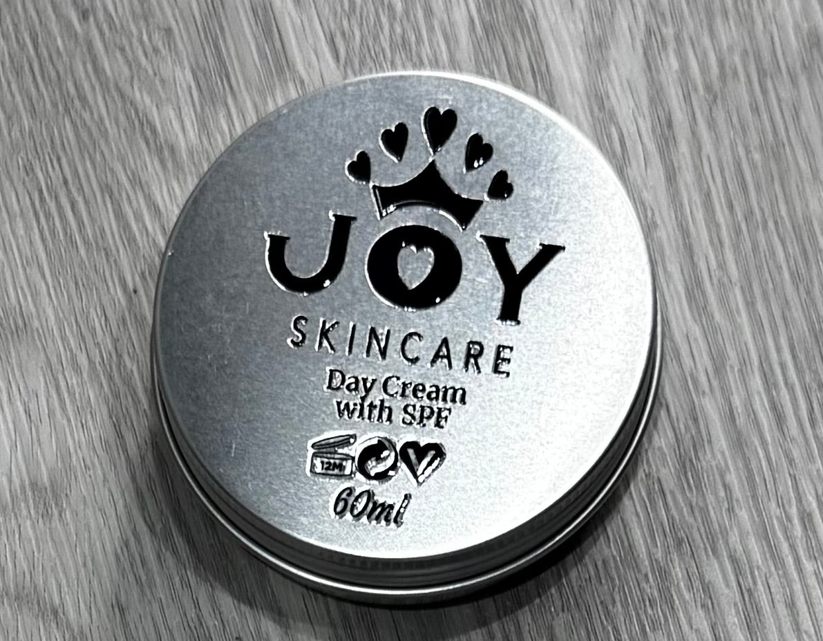 Moisturising Day Cream with SPF 50