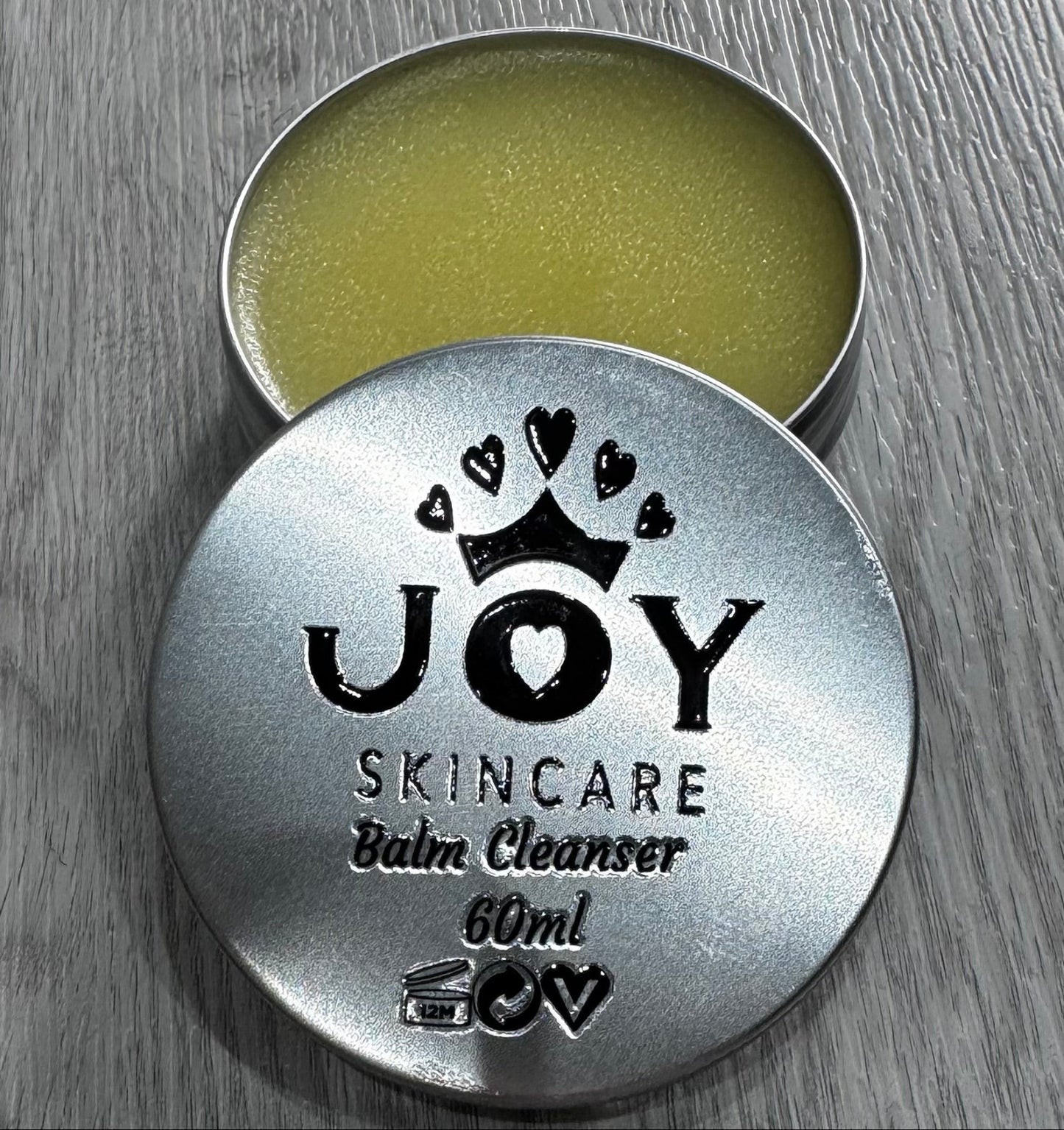Cleansing Balm